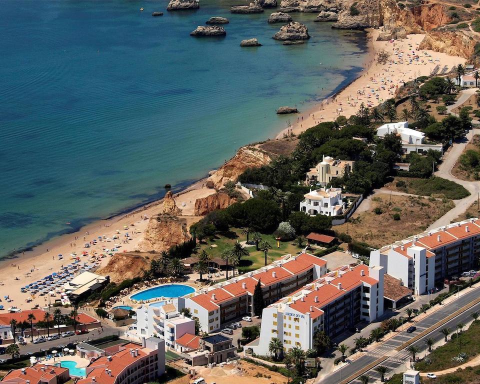 Praia Do Vau By Amcf Портиман Екстериор снимка