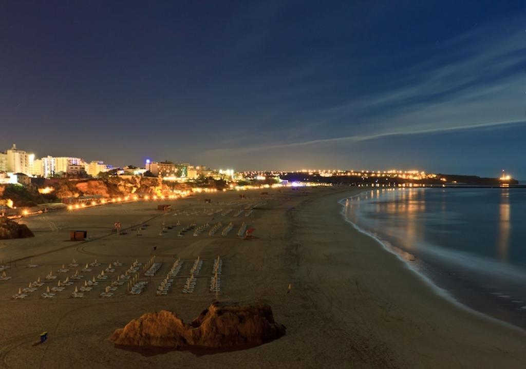 Praia Do Vau By Amcf Портиман Екстериор снимка